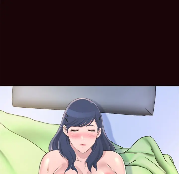 Cant Get To You Manhwa Happygra Chapter 20 - Page 24