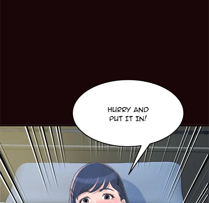 Cant Get To You Manhwa Happygra Chapter 20 - Page 27