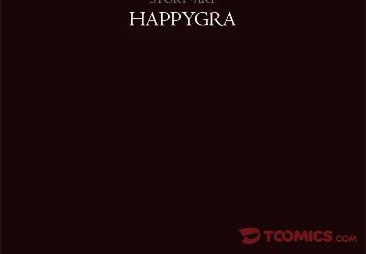 Cant Get To You Manhwa Happygra Chapter 20 - Page 3