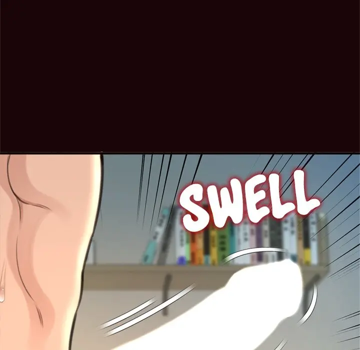 Cant Get To You Manhwa Happygra Chapter 20 - Page 30