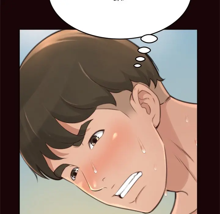 Cant Get To You Manhwa Happygra Chapter 20 - Page 35