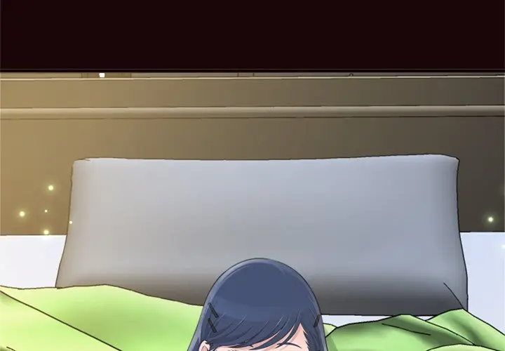 Cant Get To You Manhwa Happygra Chapter 20 - Page 4