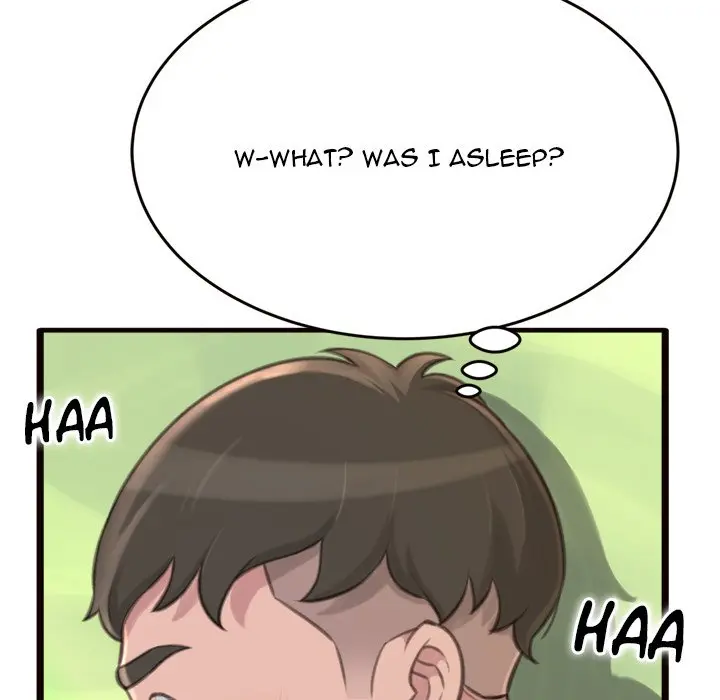 Cant Get To You Manhwa Happygra Chapter 20 - Page 42