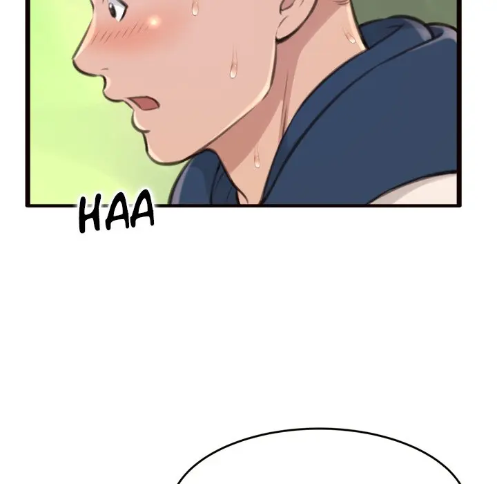 Cant Get To You Manhwa Happygra Chapter 20 - Page 43