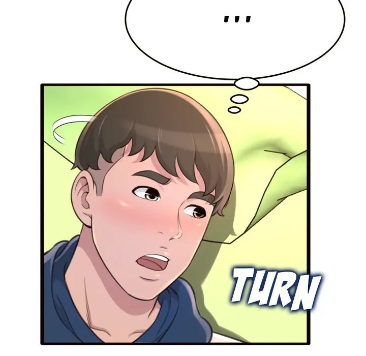 Cant Get To You Manhwa Happygra Chapter 20 - Page 44