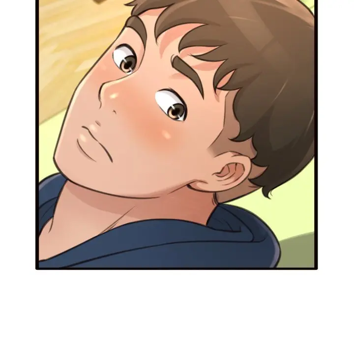 Cant Get To You Manhwa Happygra Chapter 20 - Page 46