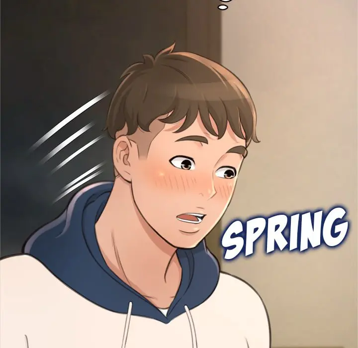 Cant Get To You Manhwa Happygra Chapter 20 - Page 48