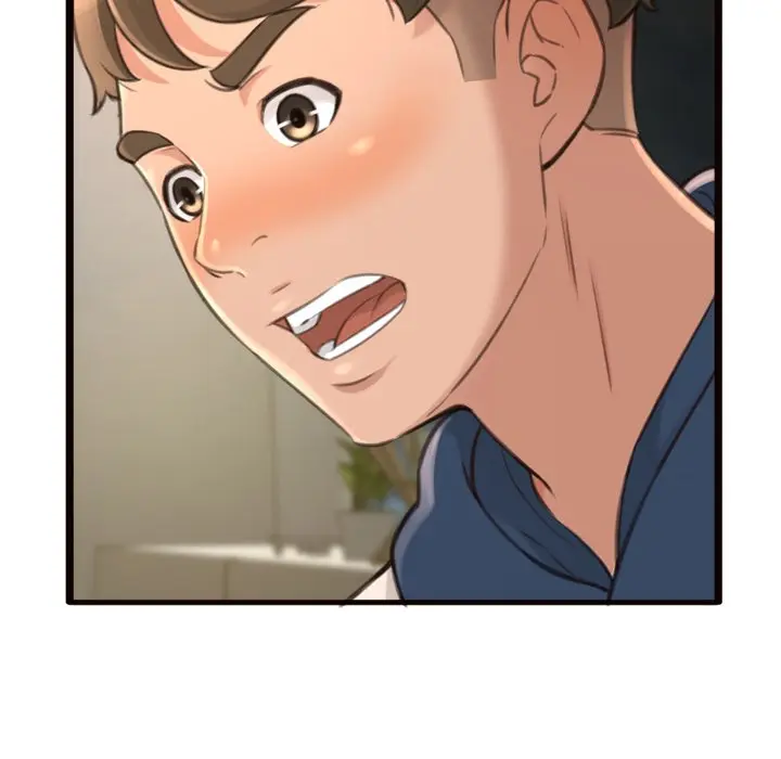 Cant Get To You Manhwa Happygra Chapter 20 - Page 51