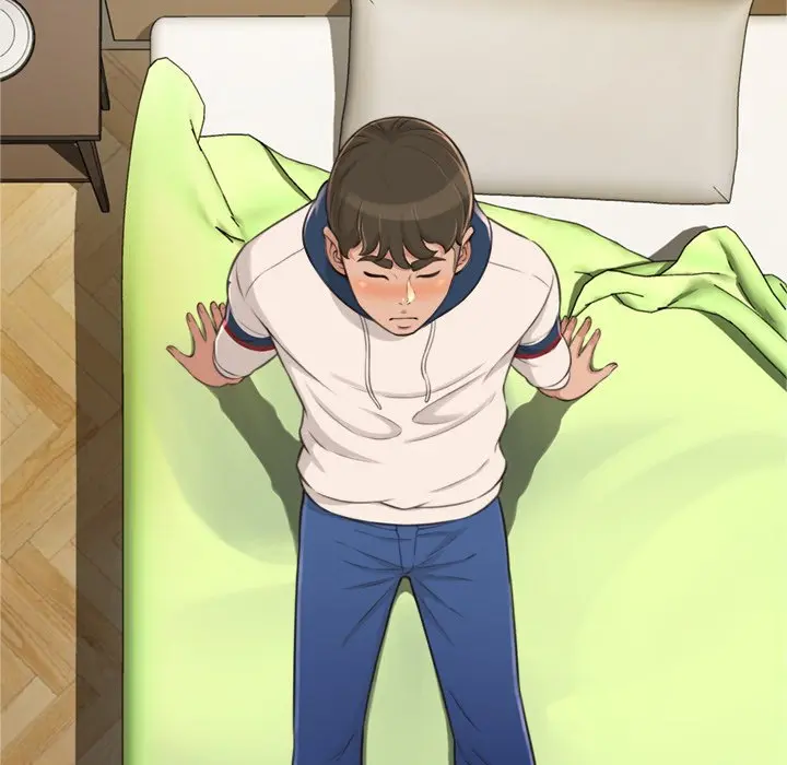 Cant Get To You Manhwa Happygra Chapter 20 - Page 53