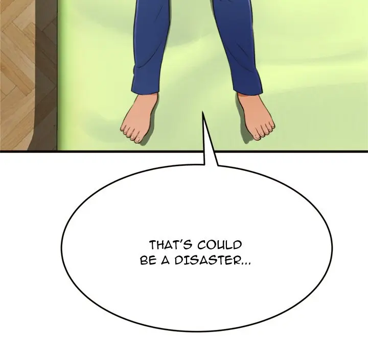 Cant Get To You Manhwa Happygra Chapter 20 - Page 54