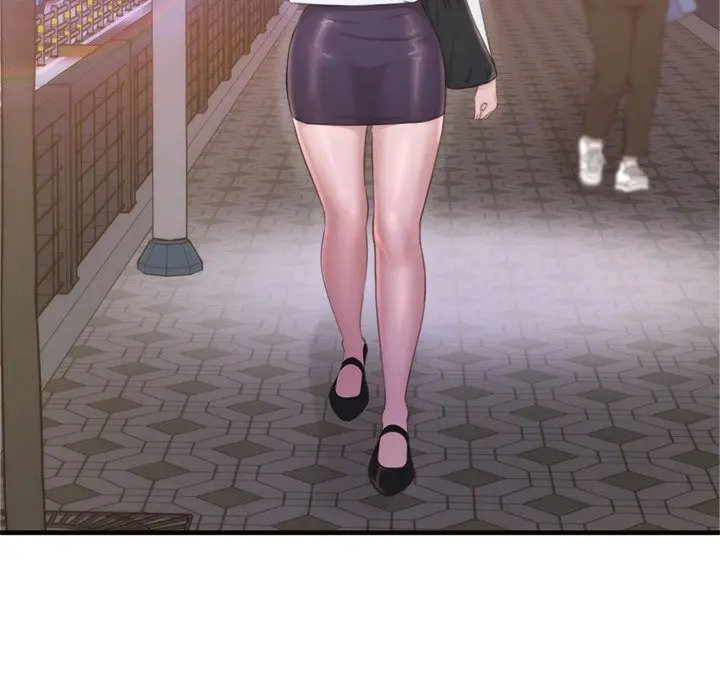 Cant Get To You Manhwa Happygra Chapter 20 - Page 58
