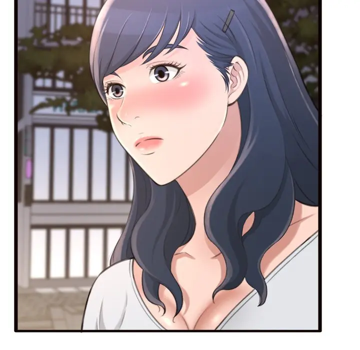Cant Get To You Manhwa Happygra Chapter 20 - Page 60