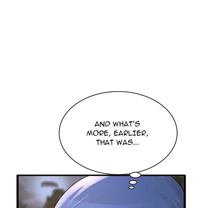 Cant Get To You Manhwa Happygra Chapter 20 - Page 61