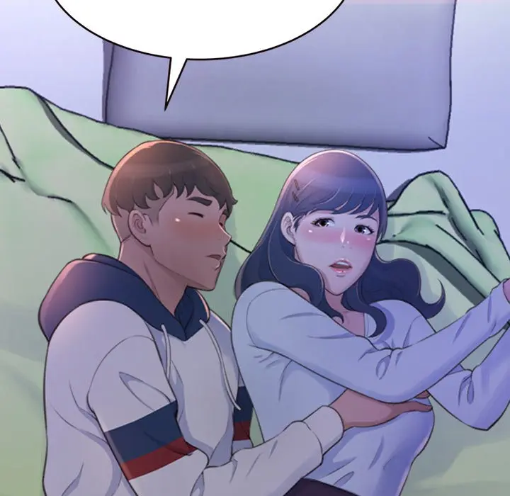 Cant Get To You Manhwa Happygra Chapter 20 - Page 65