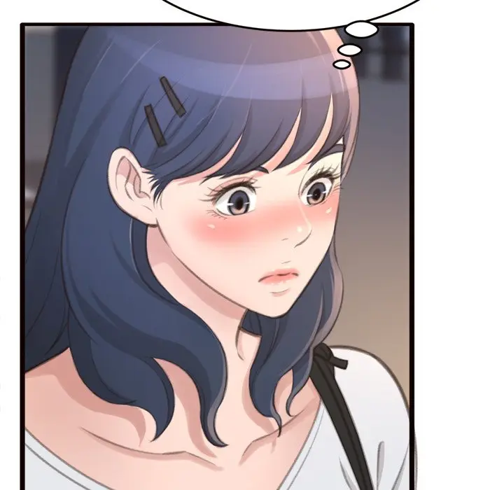 Cant Get To You Manhwa Happygra Chapter 20 - Page 68