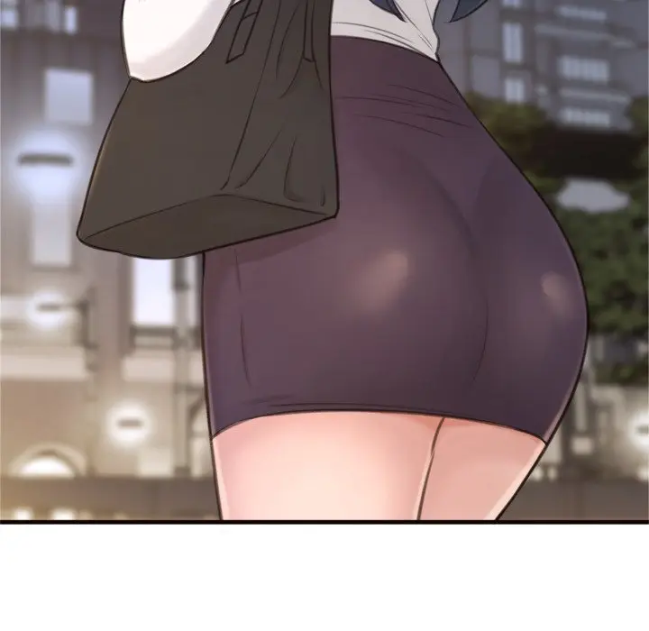 Cant Get To You Manhwa Happygra Chapter 20 - Page 71