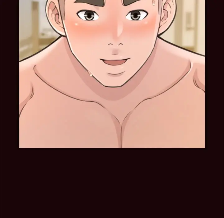 Cant Get To You Manhwa Happygra Chapter 20 - Page 8