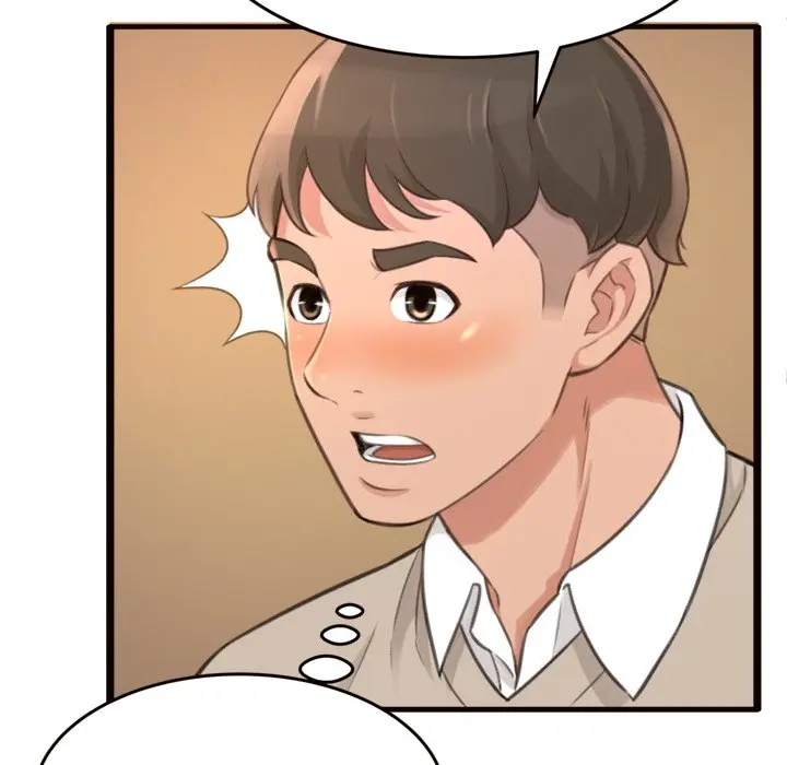 Cant Get To You Manhwa Happygra Chapter 20 - Page 82