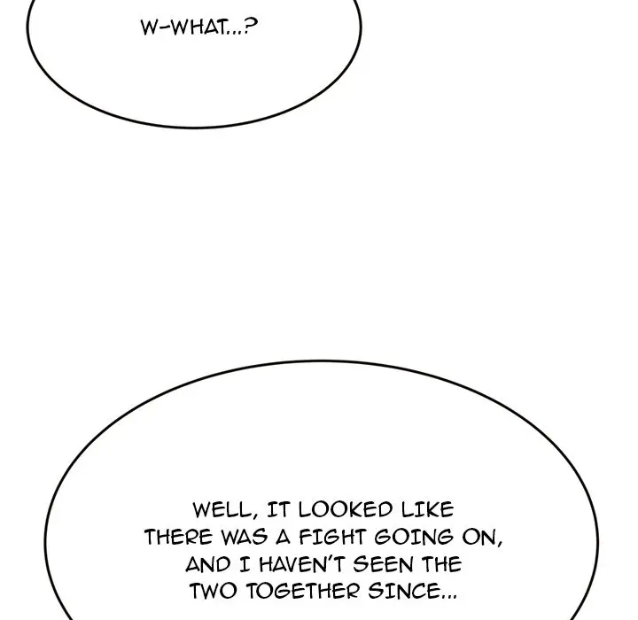 Cant Get To You Manhwa Happygra Chapter 20 - Page 83