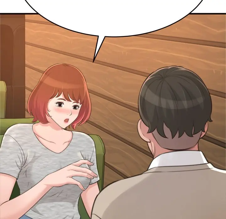 Cant Get To You Manhwa Happygra Chapter 20 - Page 84