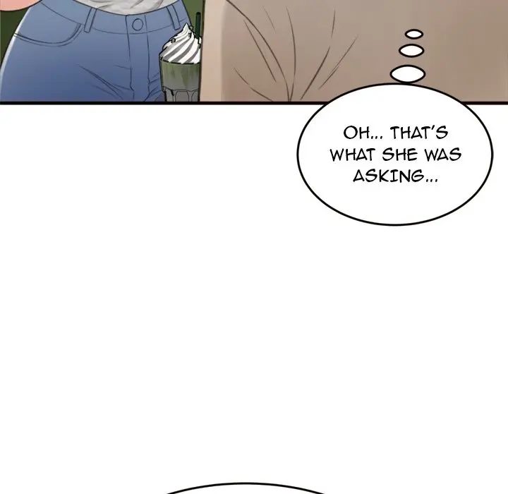 Cant Get To You Manhwa Happygra Chapter 20 - Page 85