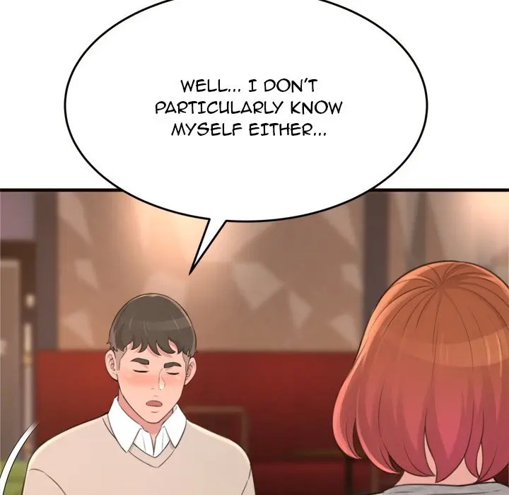 Cant Get To You Manhwa Happygra Chapter 20 - Page 86
