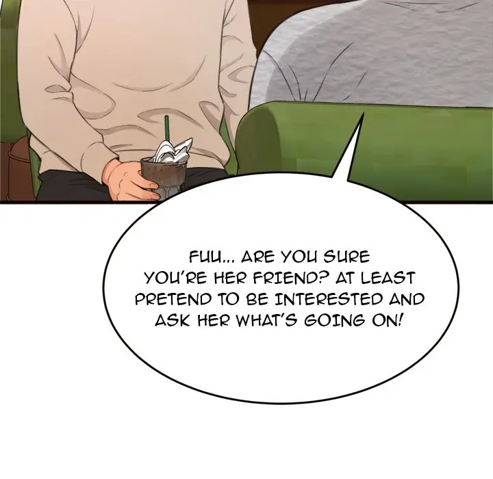 Cant Get To You Manhwa Happygra Chapter 20 - Page 87