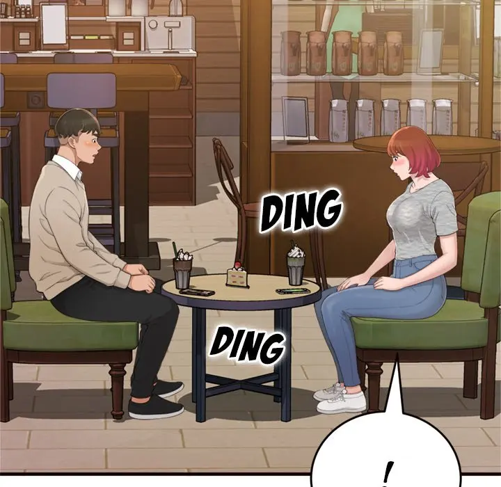 Cant Get To You Manhwa Happygra Chapter 20 - Page 89