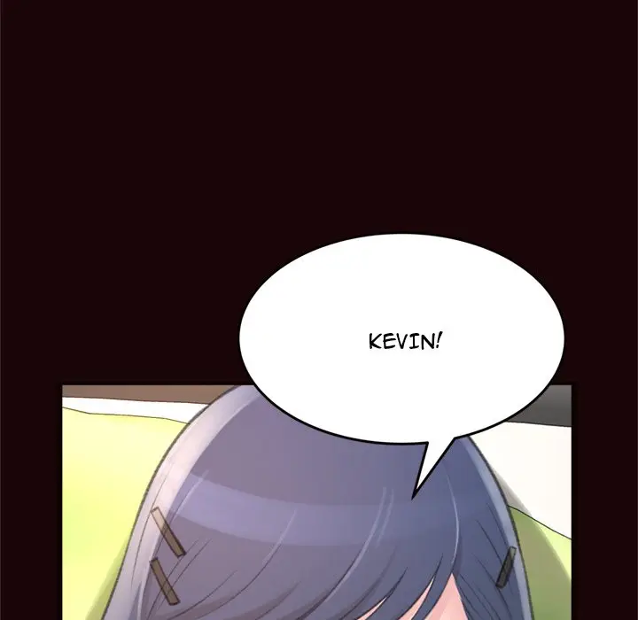 Cant Get To You Manhwa Happygra Chapter 20 - Page 9