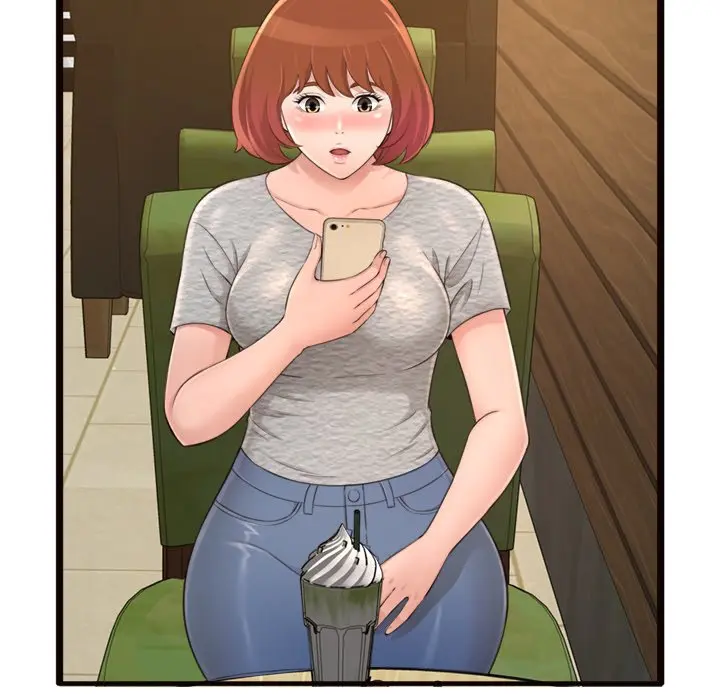 Cant Get To You Manhwa Happygra Chapter 20 - Page 91