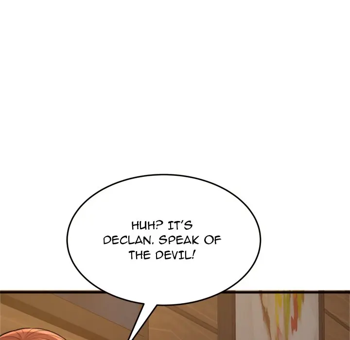 Cant Get To You Manhwa Happygra Chapter 20 - Page 92