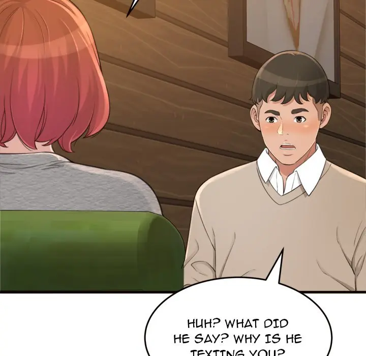Cant Get To You Manhwa Happygra Chapter 20 - Page 93