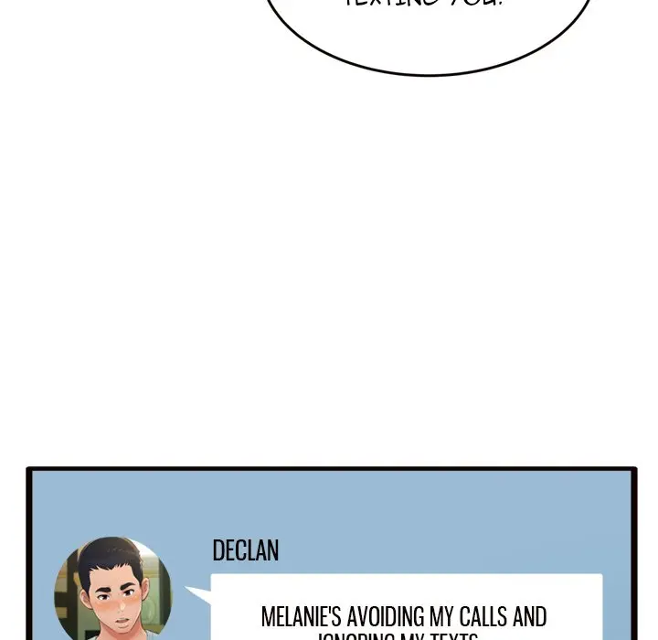 Cant Get To You Manhwa Happygra Chapter 20 - Page 94