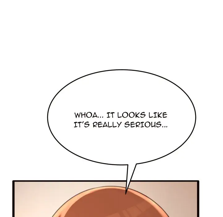 Cant Get To You Manhwa Happygra Chapter 20 - Page 96