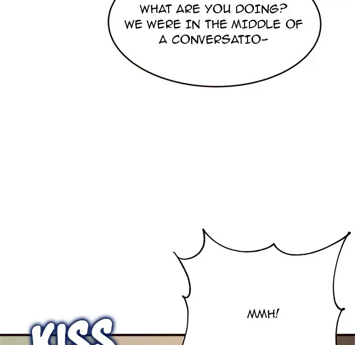 Cant Get To You Manhwa Happygra Chapter 21 - Page 10