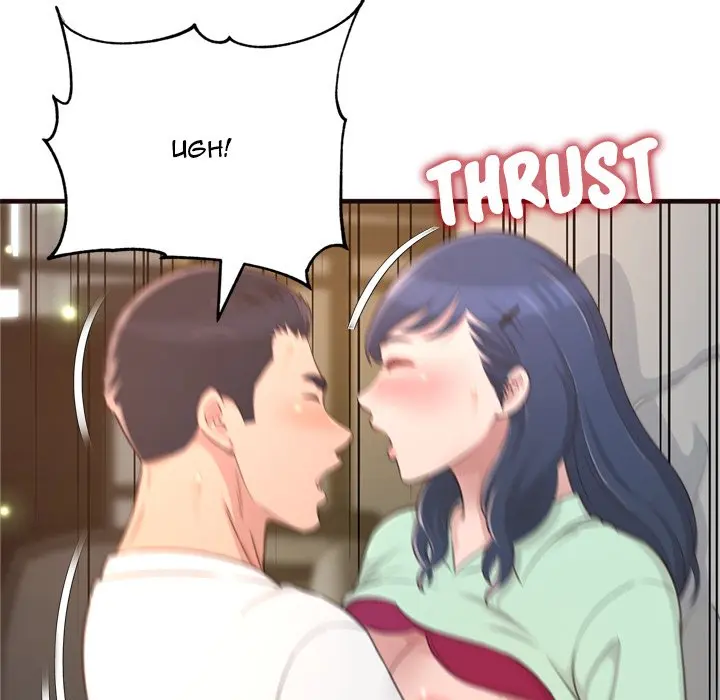 Cant Get To You Manhwa Happygra Chapter 21 - Page 104