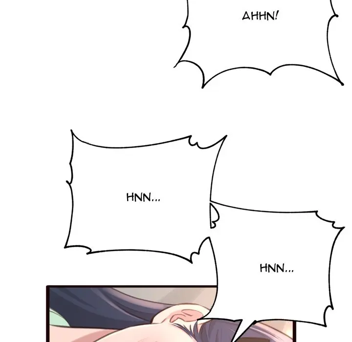 Cant Get To You Manhwa Happygra Chapter 21 - Page 106