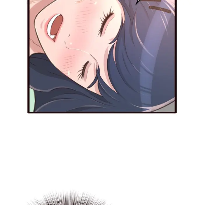 Cant Get To You Manhwa Happygra Chapter 21 - Page 107