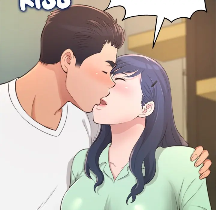 Cant Get To You Manhwa Happygra Chapter 21 - Page 11