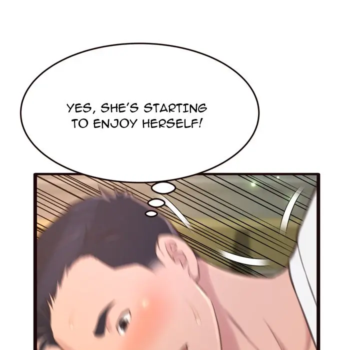 Cant Get To You Manhwa Happygra Chapter 21 - Page 110