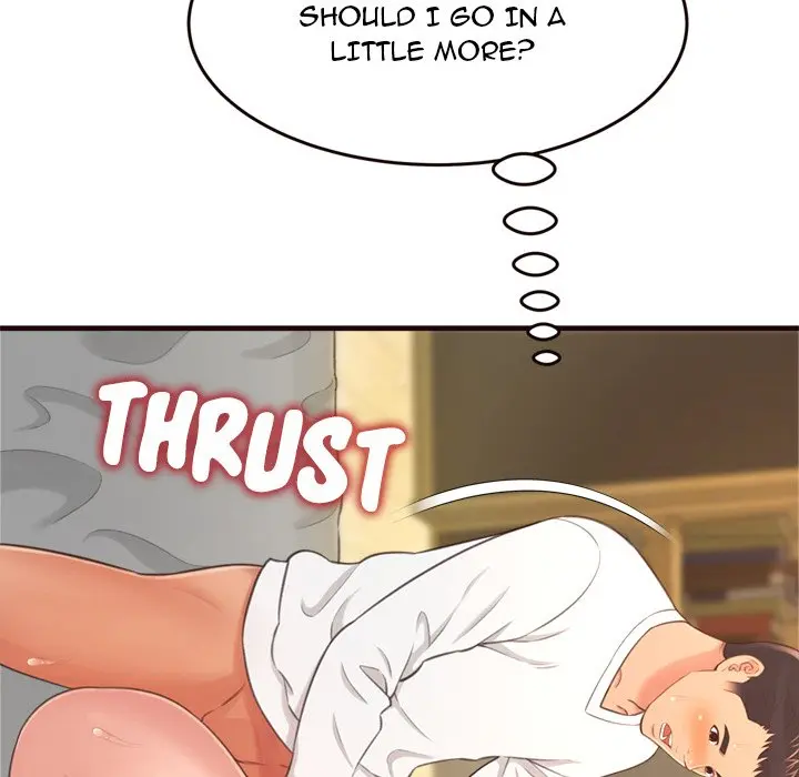 Cant Get To You Manhwa Happygra Chapter 21 - Page 112