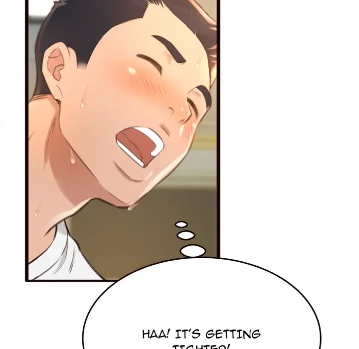 Cant Get To You Manhwa Happygra Chapter 21 - Page 119