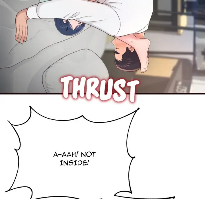 Cant Get To You Manhwa Happygra Chapter 21 - Page 123
