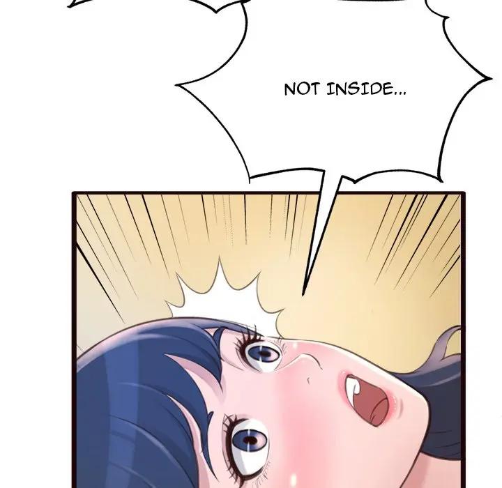 Cant Get To You Manhwa Happygra Chapter 21 - Page 124