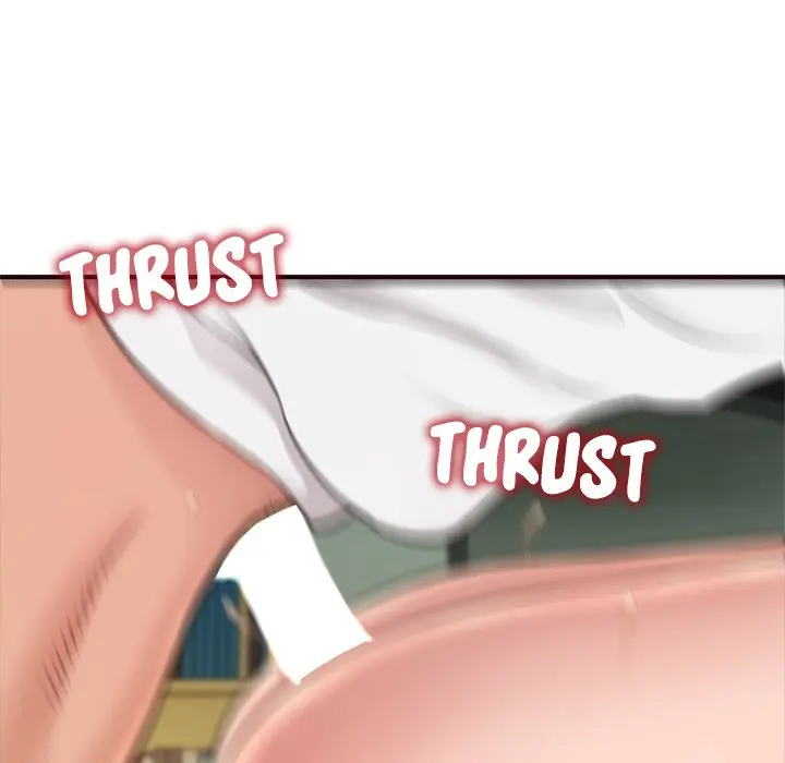 Cant Get To You Manhwa Happygra Chapter 21 - Page 126