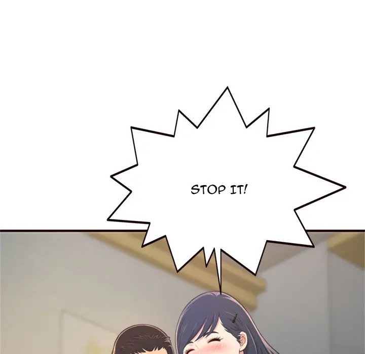 Cant Get To You Manhwa Happygra Chapter 21 - Page 13