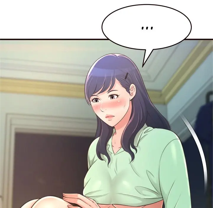 Cant Get To You Manhwa Happygra Chapter 21 - Page 134
