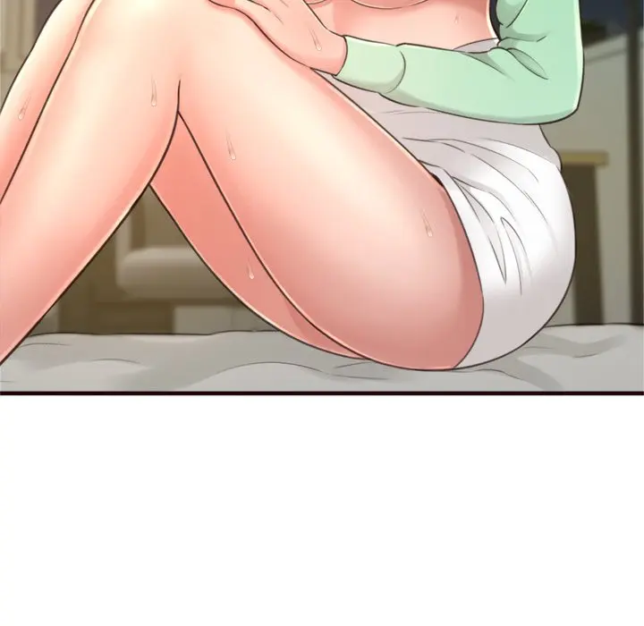Cant Get To You Manhwa Happygra Chapter 21 - Page 135
