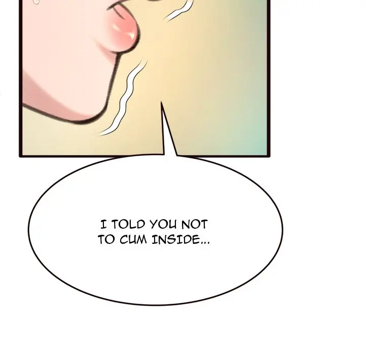 Cant Get To You Manhwa Happygra Chapter 21 - Page 137