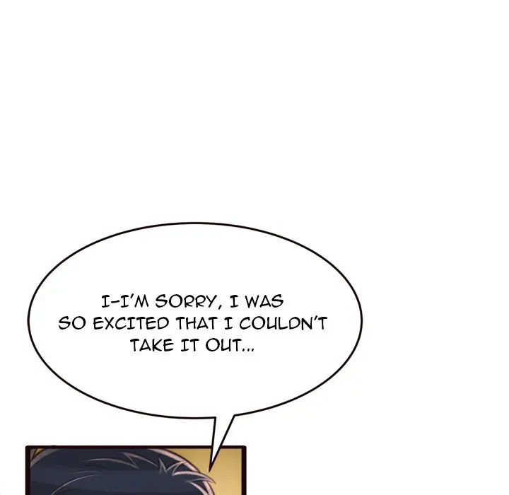 Cant Get To You Manhwa Happygra Chapter 21 - Page 138